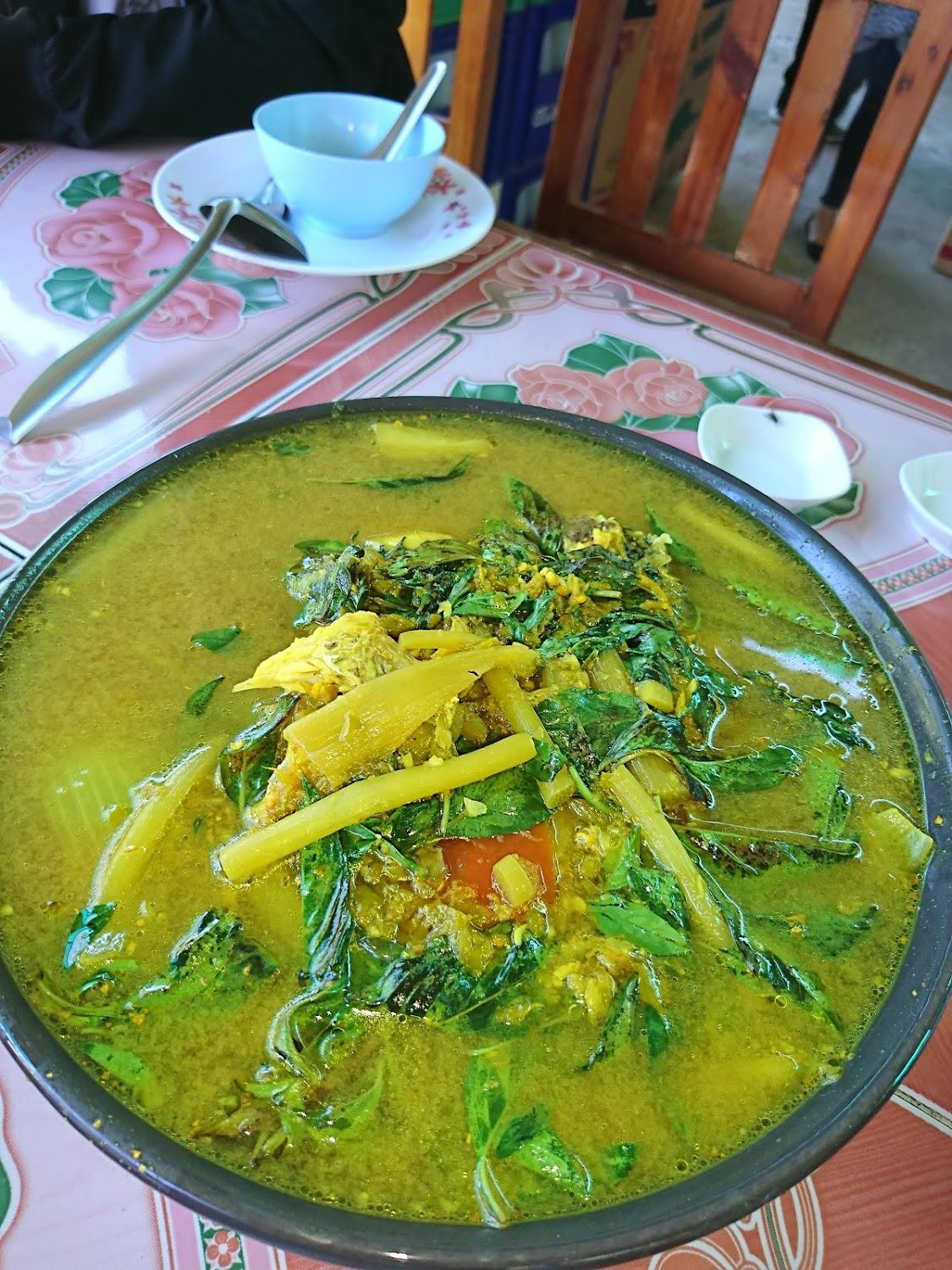 Cover Image for Baansuay Huean Ngam