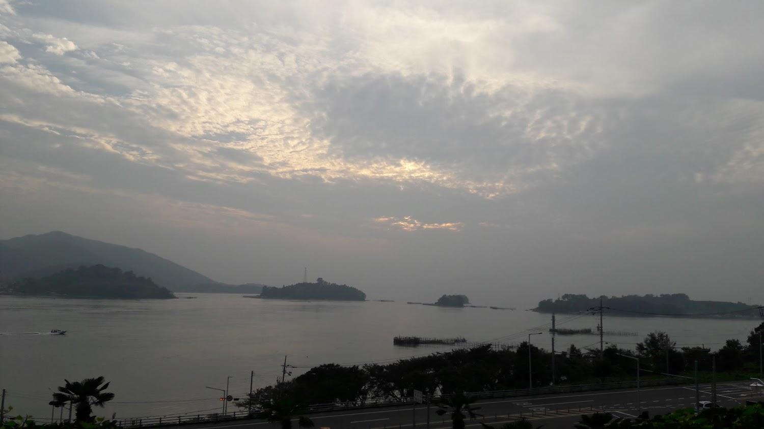 Cover Image for 삼천포해상관광호텔