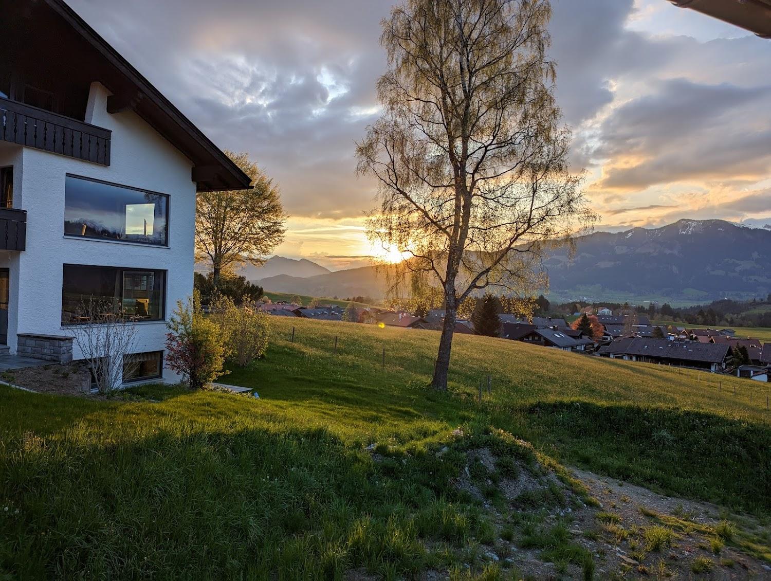Cover Image for Bergzauber Wohlfühlchalets