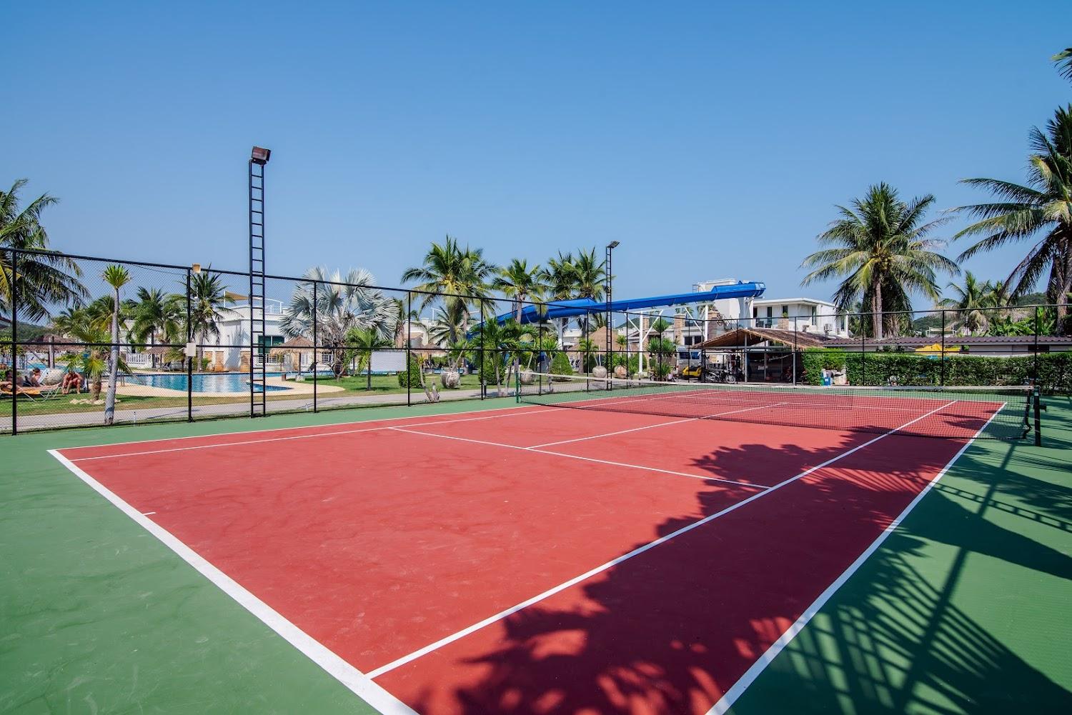 Cover Image for Oriental Beach Pearl Resort