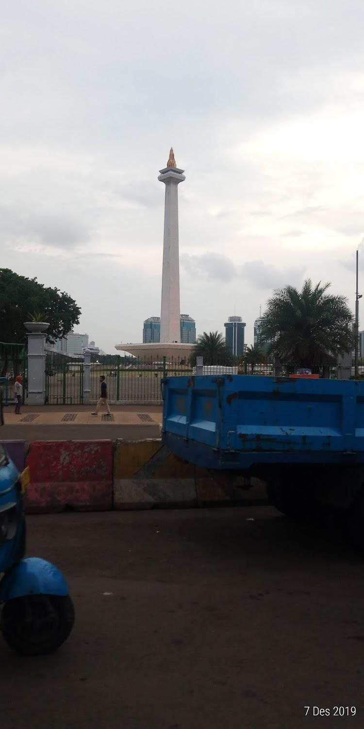 Cover Image for Wisma pelangi 9