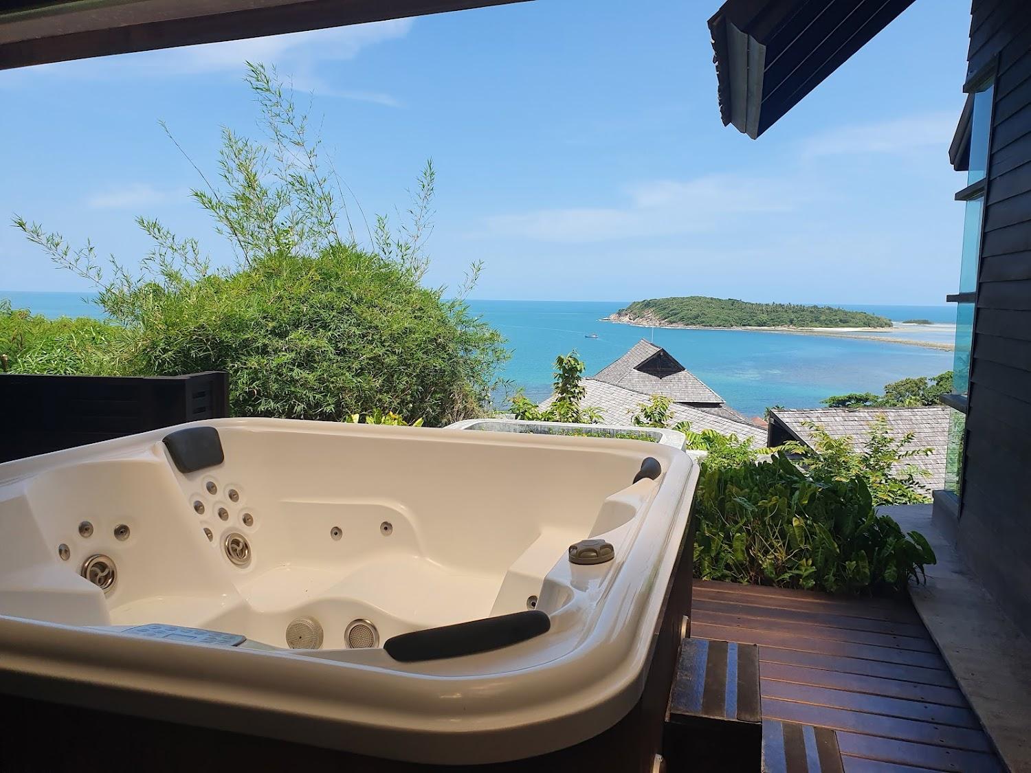 Cover Image for Nora Buri Resort & Spa, Koh Samui