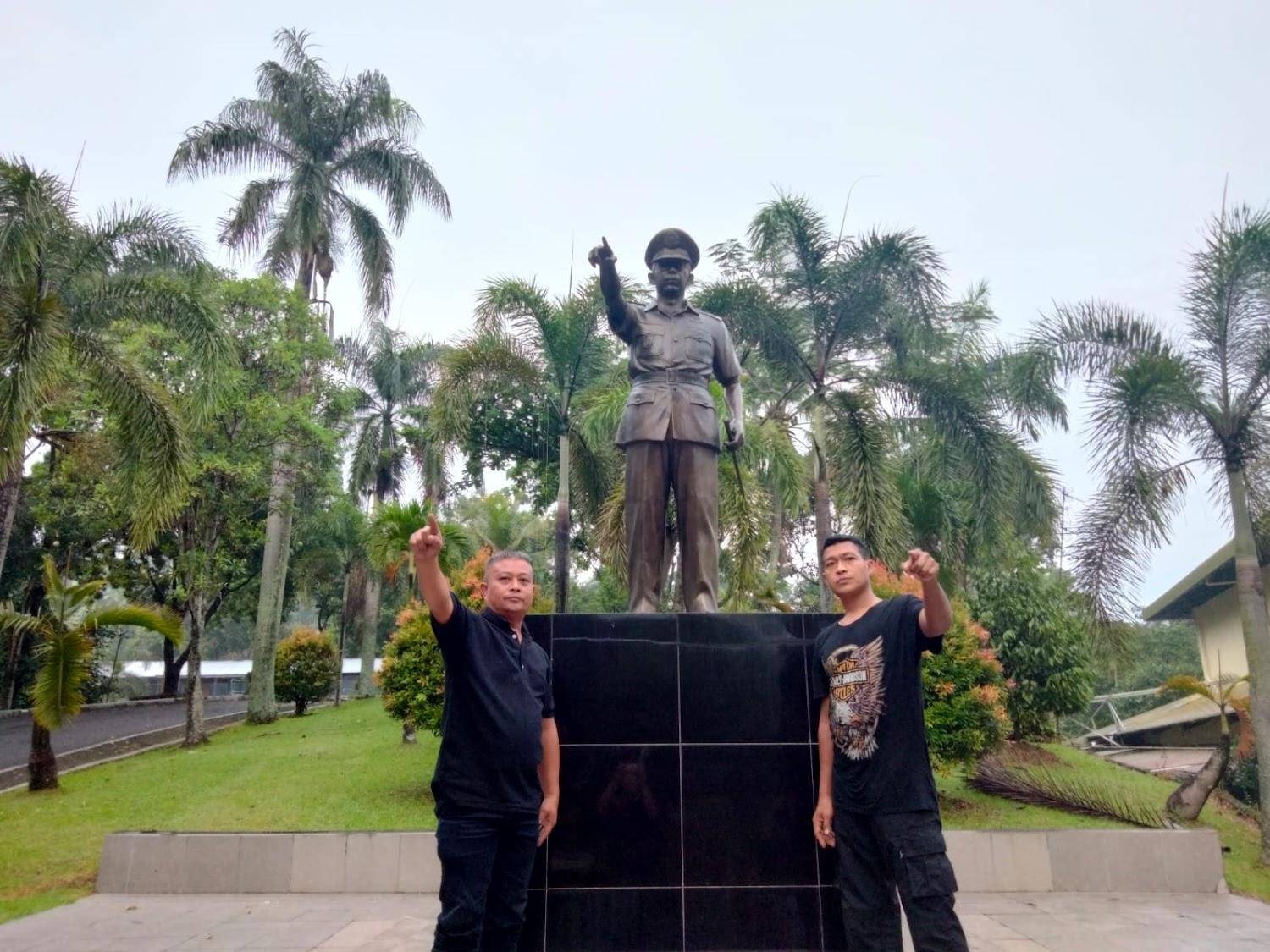 Cover Image for PVSC SENTUL RESORT