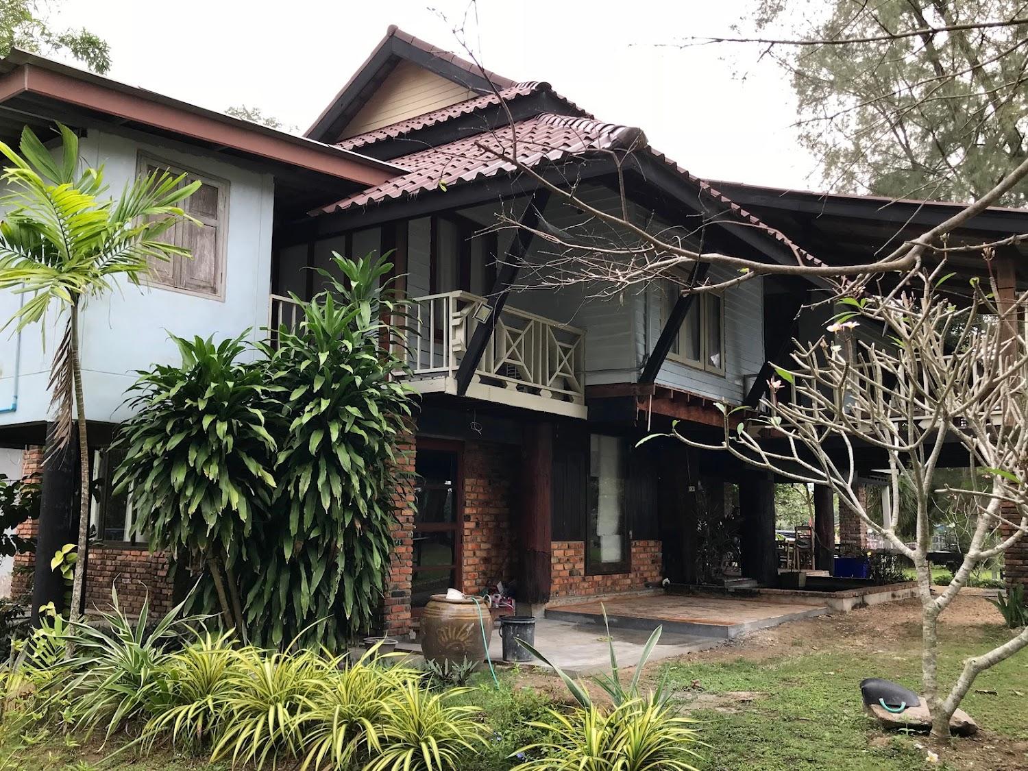 Cover Image for Nava Nelayan Homestay - นาวา เนลายัน โฮมสเตย์