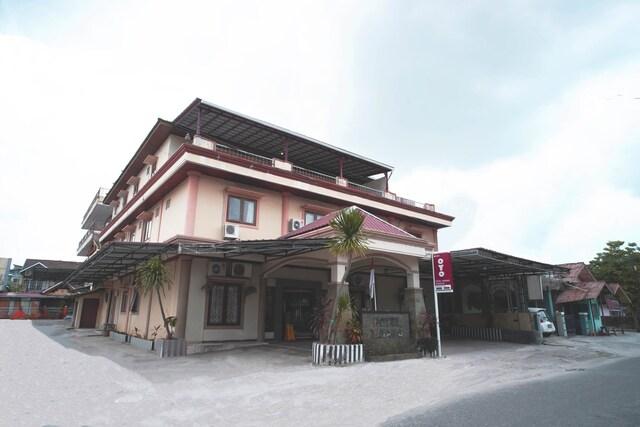 Cover Image for OYO 2904 Hotel Yayang Syariah
