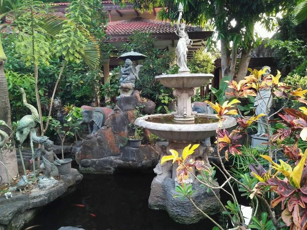 Cover Image for Rumah Pesik Art & Heritage Hotel