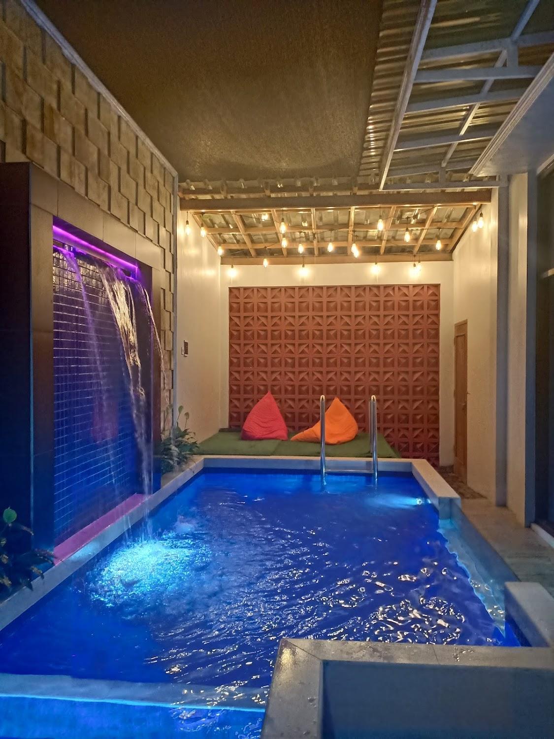 Cover Image for Villa Sapphire Baturaden (SYARIAH)