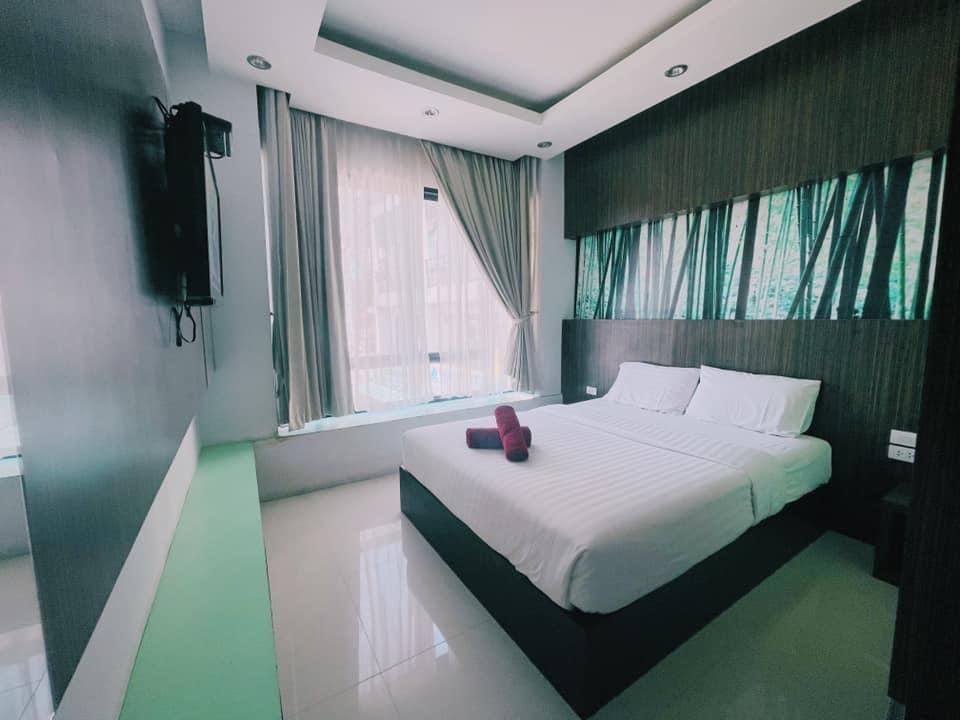 Cover Image for Rabeang Bann Koh Samed ระเบียงบ้านเกาะเสม็ด