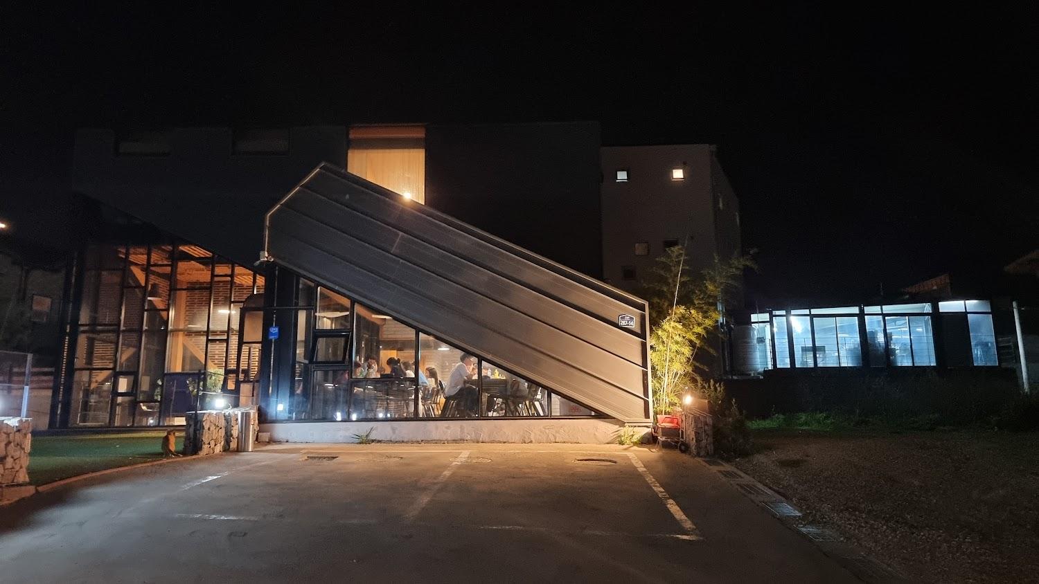 Cover Image for 대부도 하이클래스(단체,워크샵)