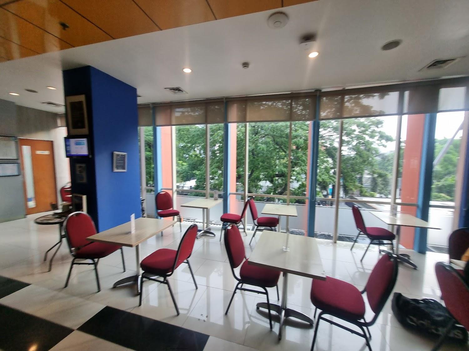 Cover Image for ibis budget Jakarta Cikini