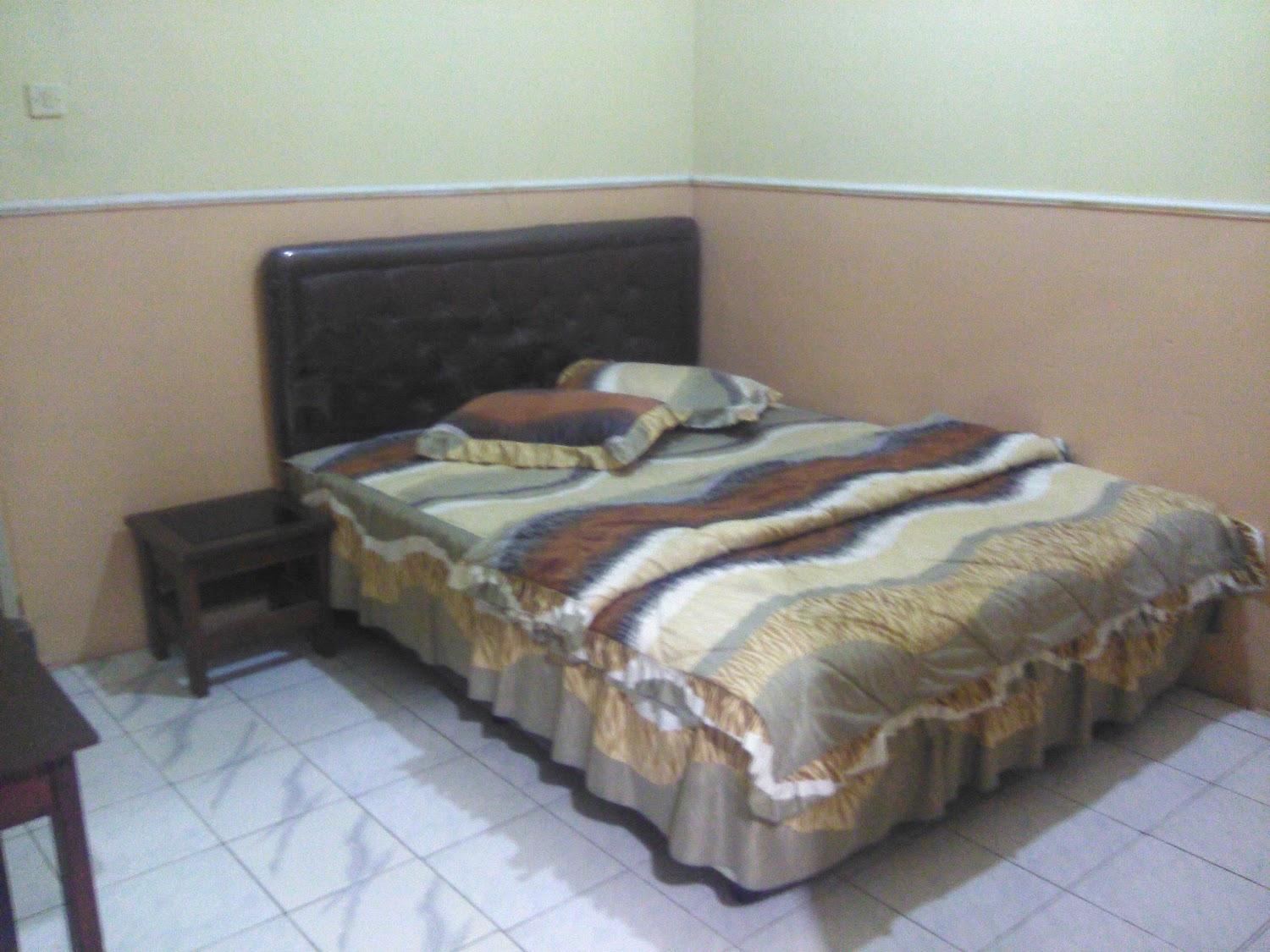 Cover Image for Homestay Amellia