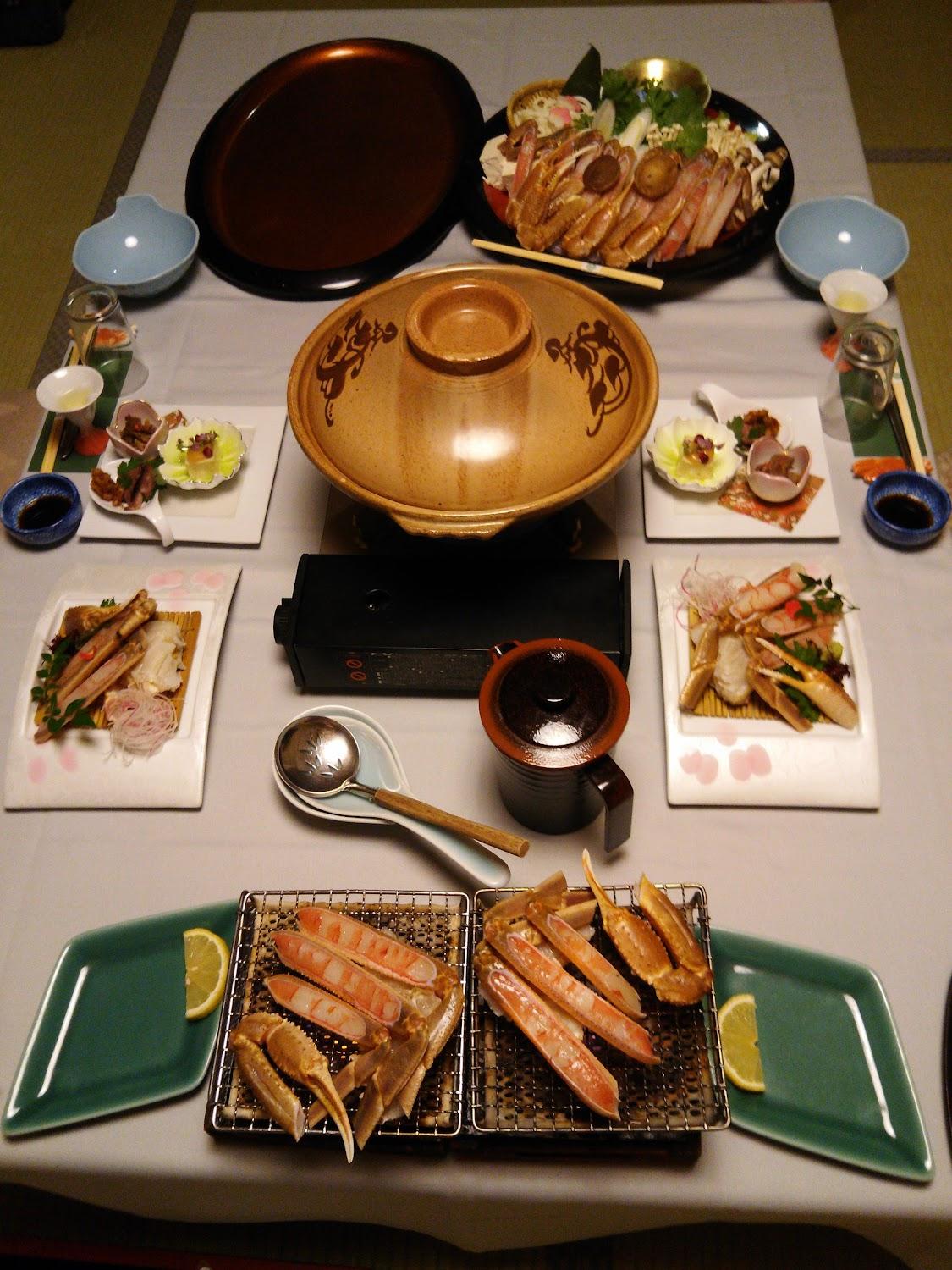 Cover Image for Ryokufukaku