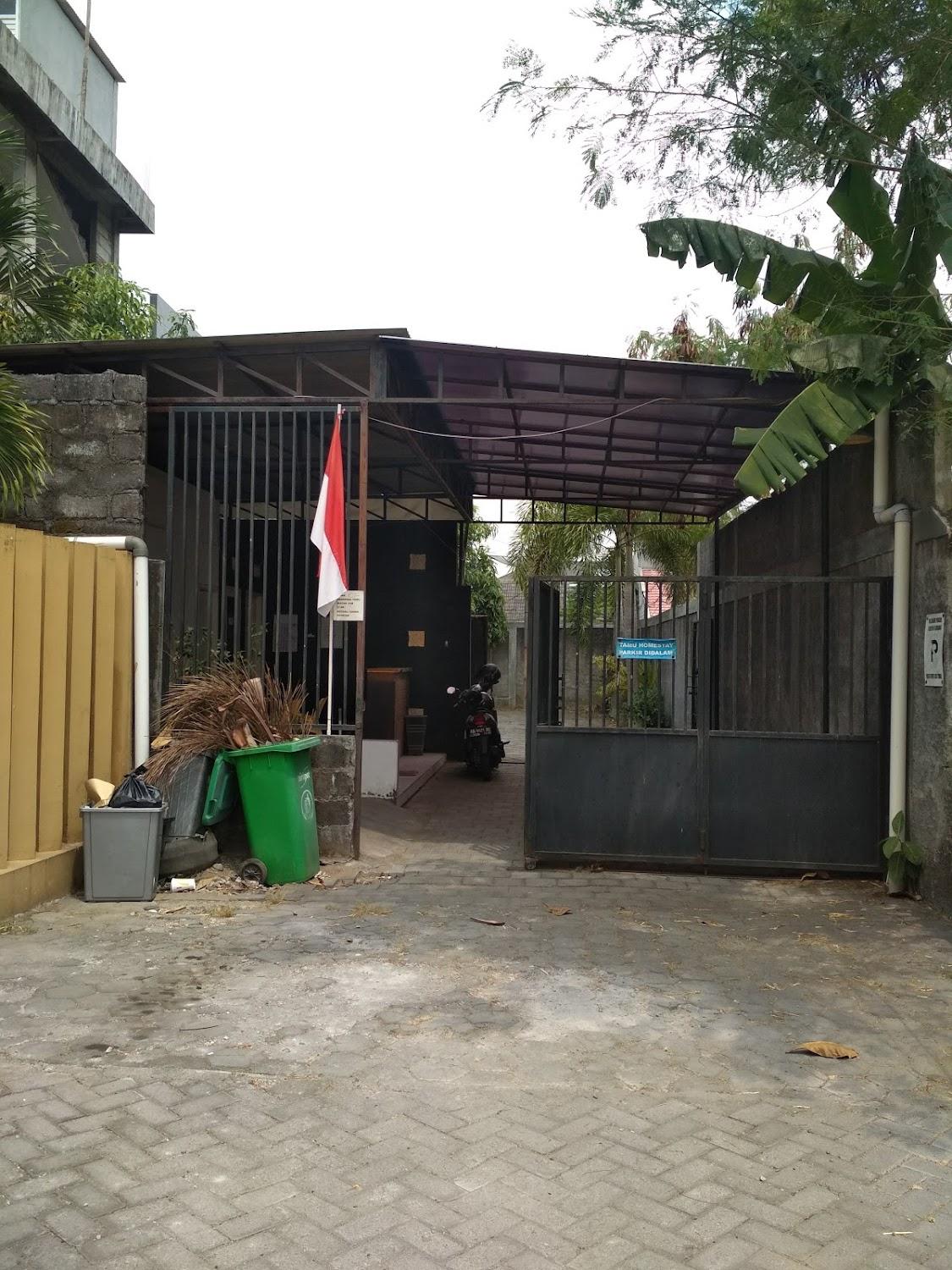 Cover Image for Amanda Homestay