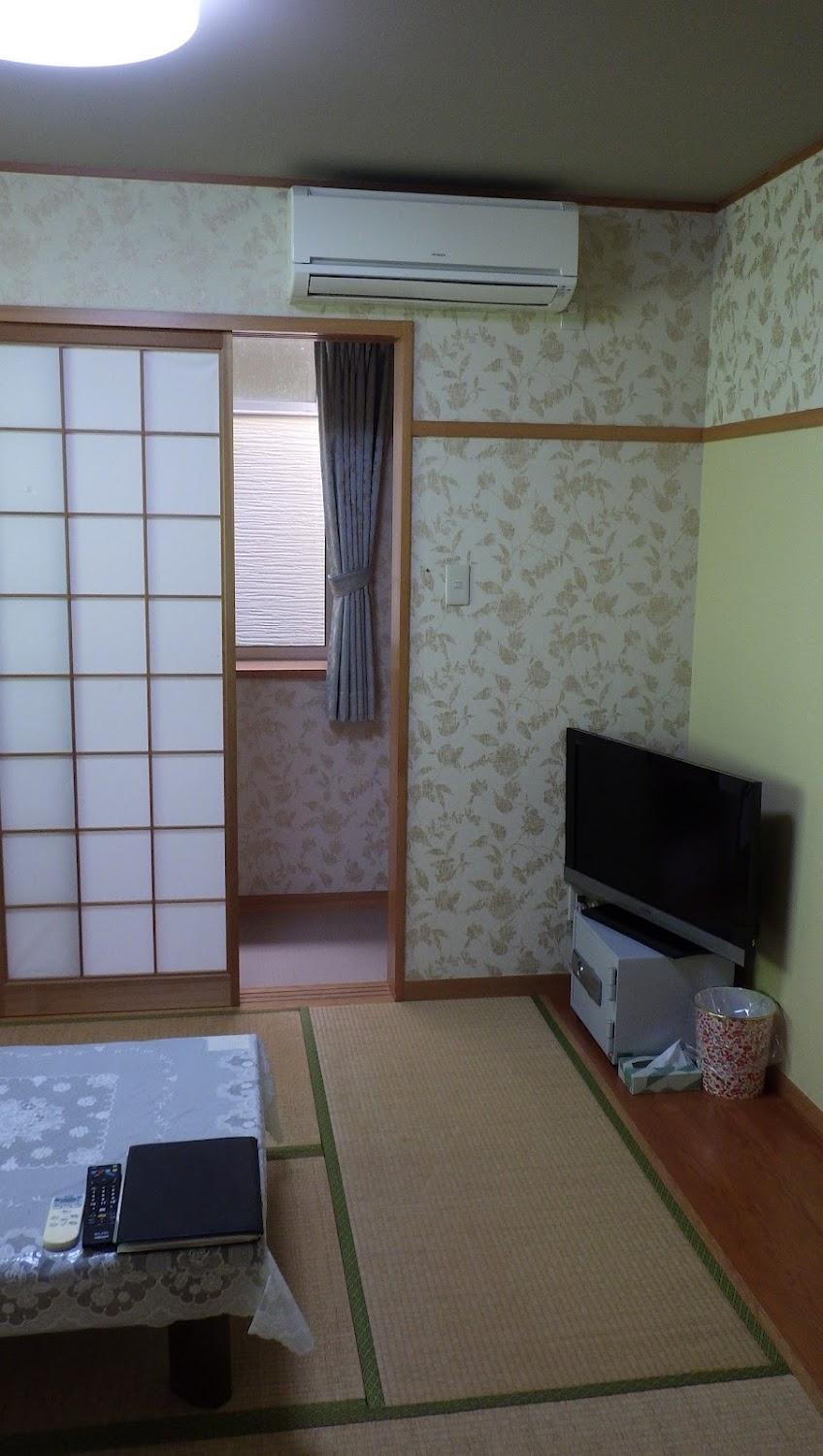 Cover Image for 8 Cho Zaka Japanese Inn