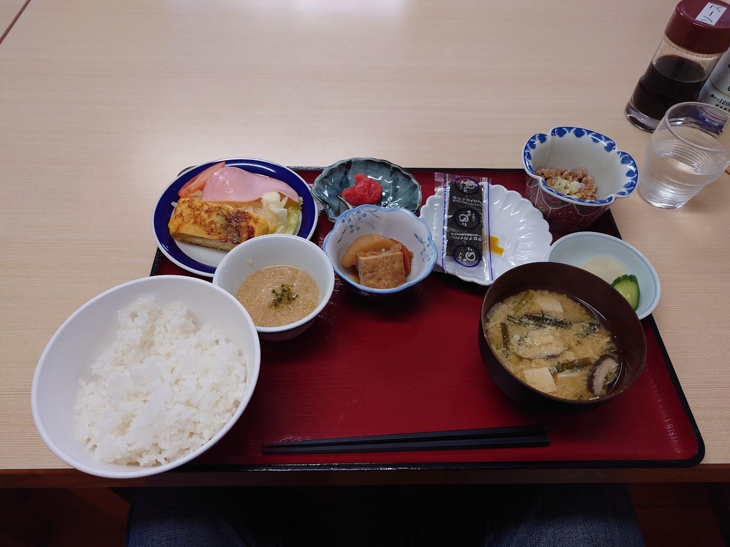 Cover Image for よつくら海の宿 大八荘
