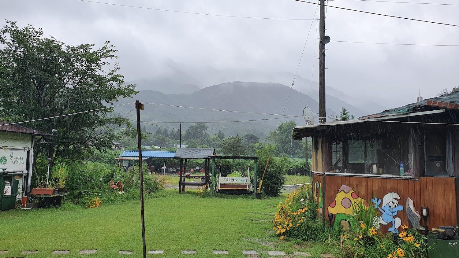 Cover Image for Pocheon Ant Village White House Pension