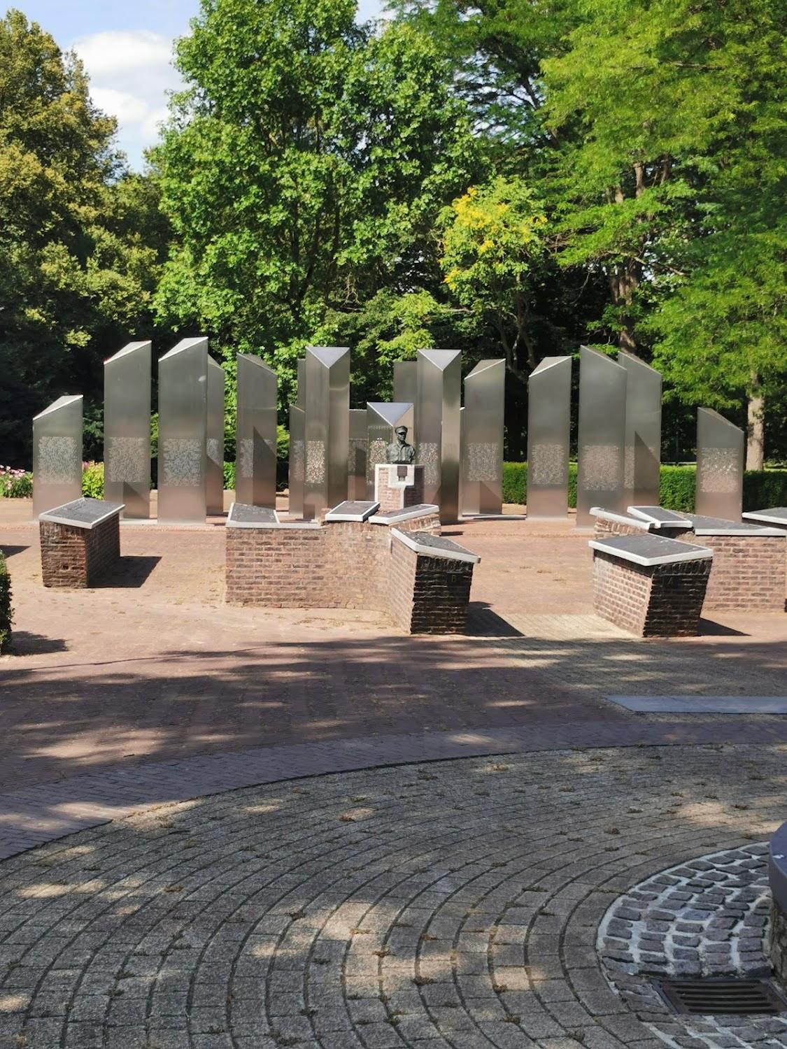 Cover Image for Kasteeltje Hattem