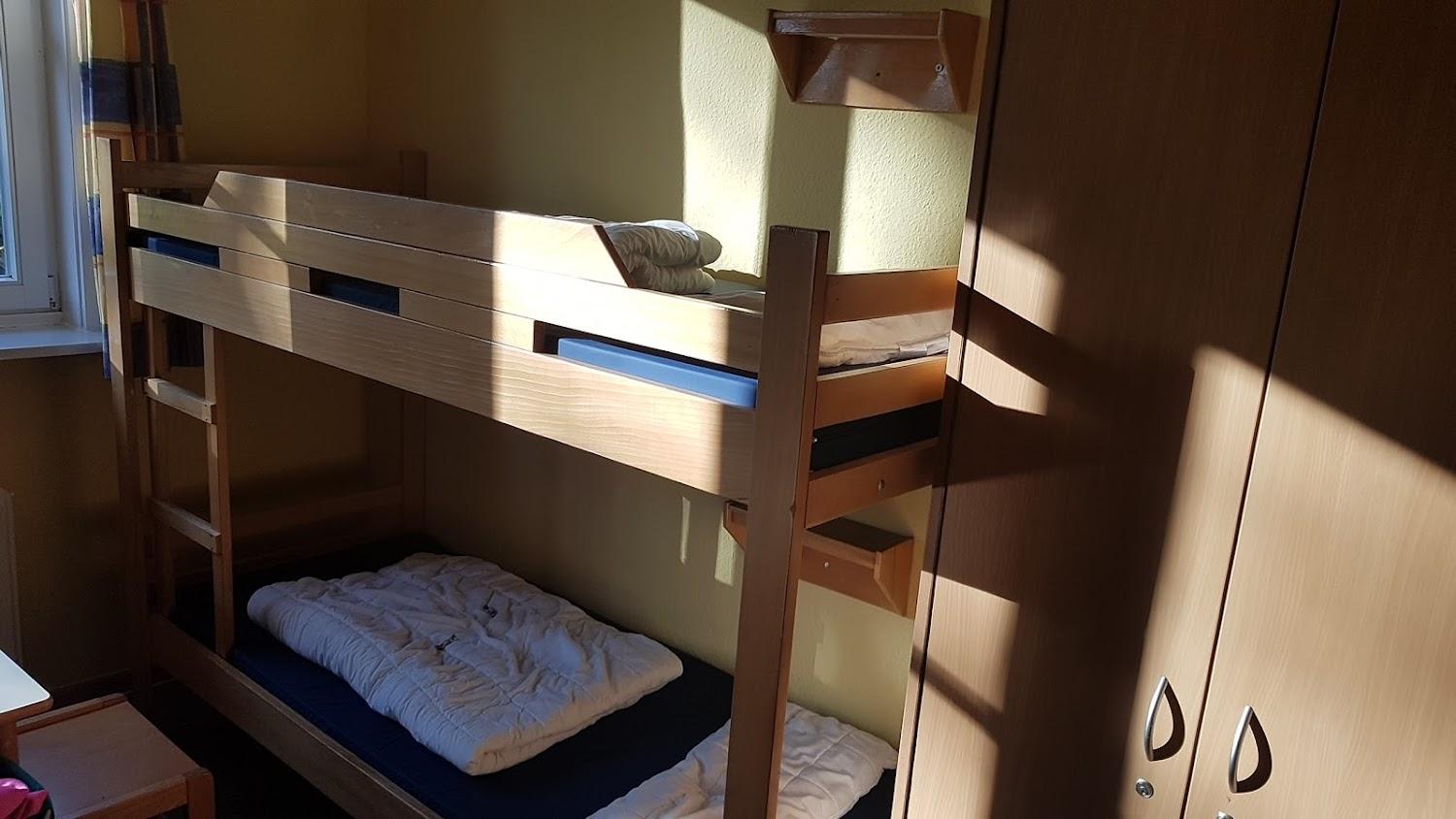 Cover Image for DJH Youth Hostel Goslar