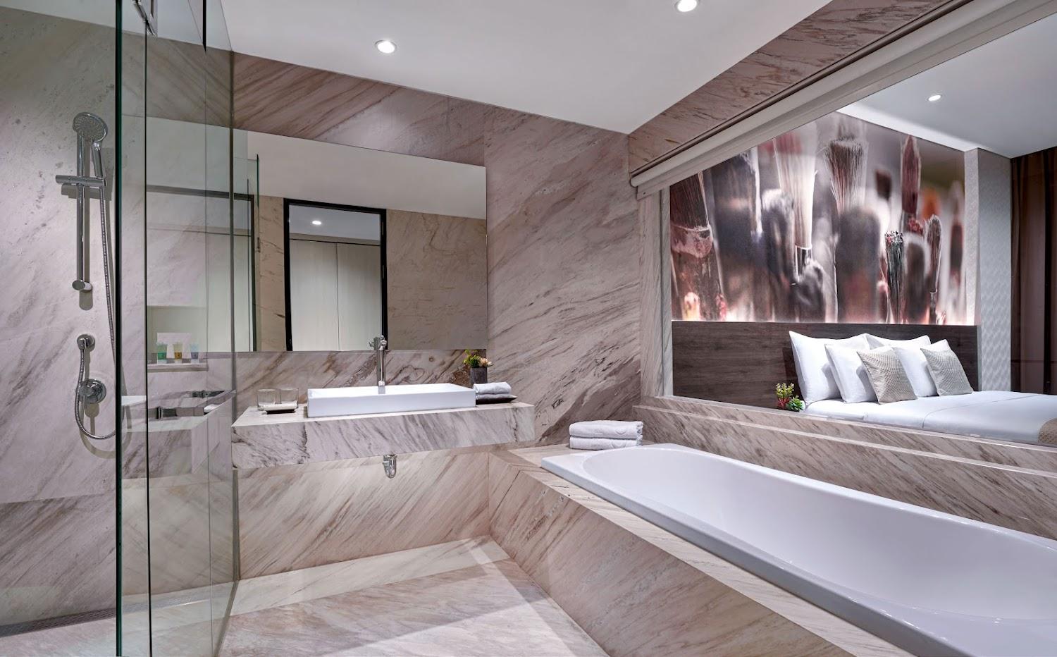 Cover Image for FM7 Resort Hotel Jakarta Airport
