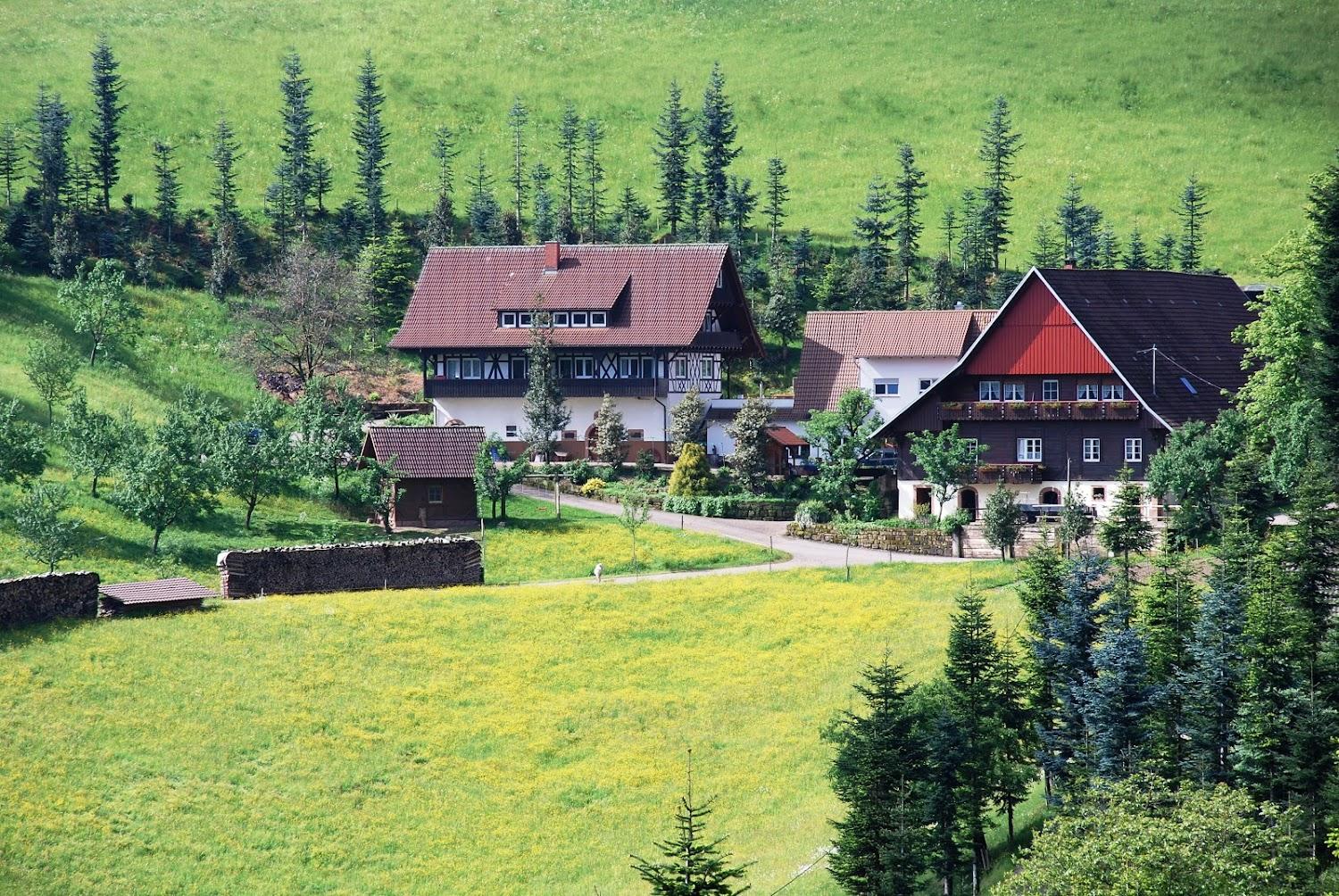 Cover Image for Fiegenhof - Ferien auf dem Bauernhof