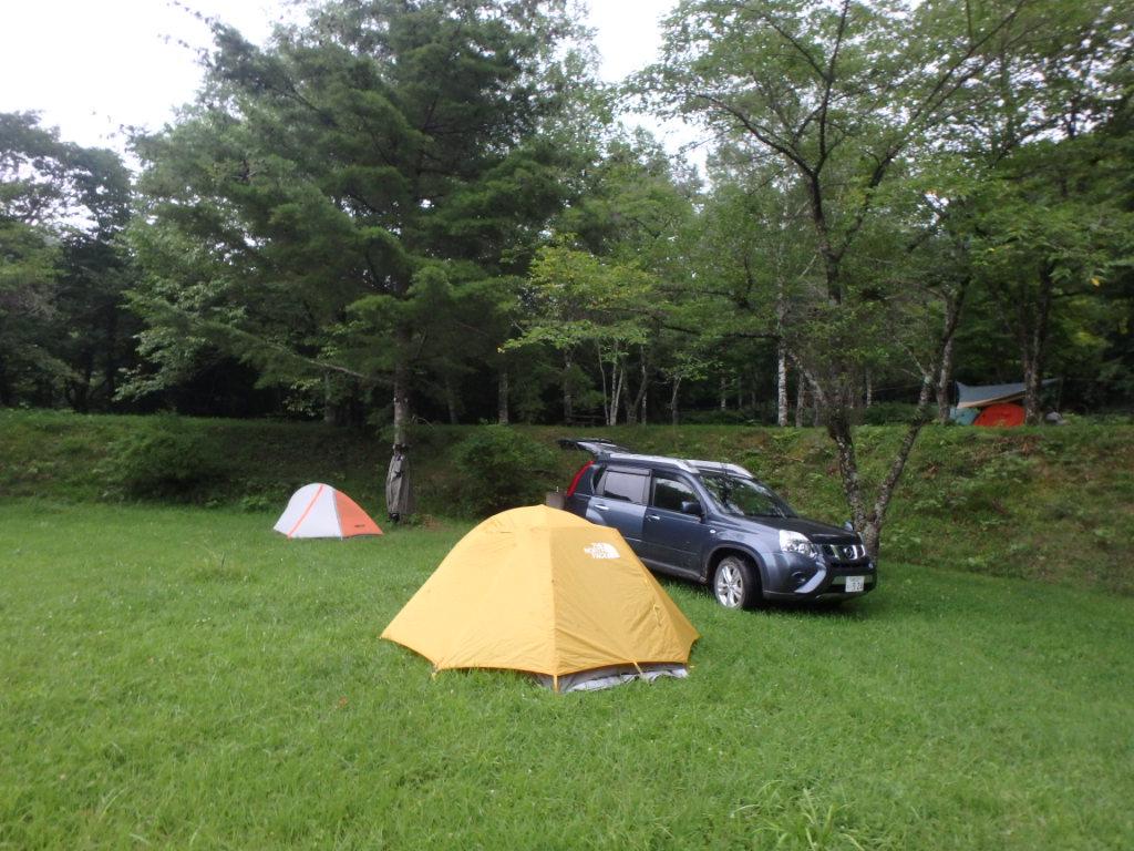 Cover Image for Ohasamakasazume Camping Ground