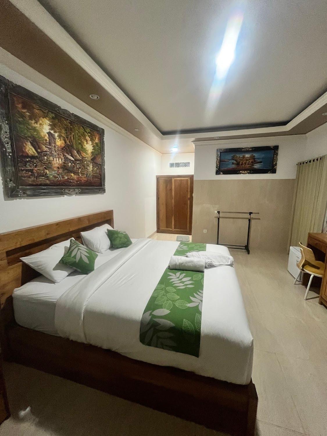 Cover Image for Karma Guest House RedPartner