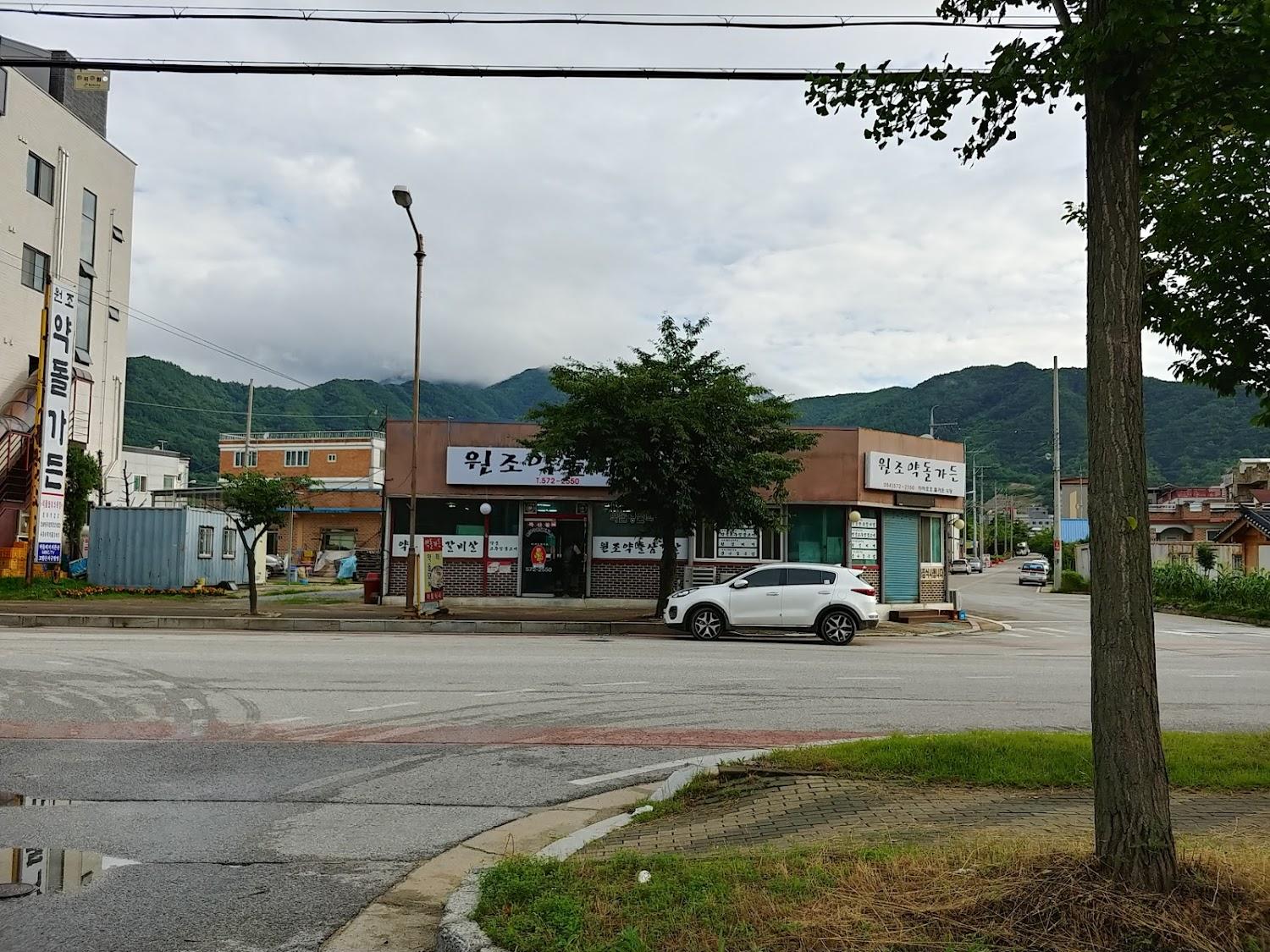 Cover Image for 에이스모텔