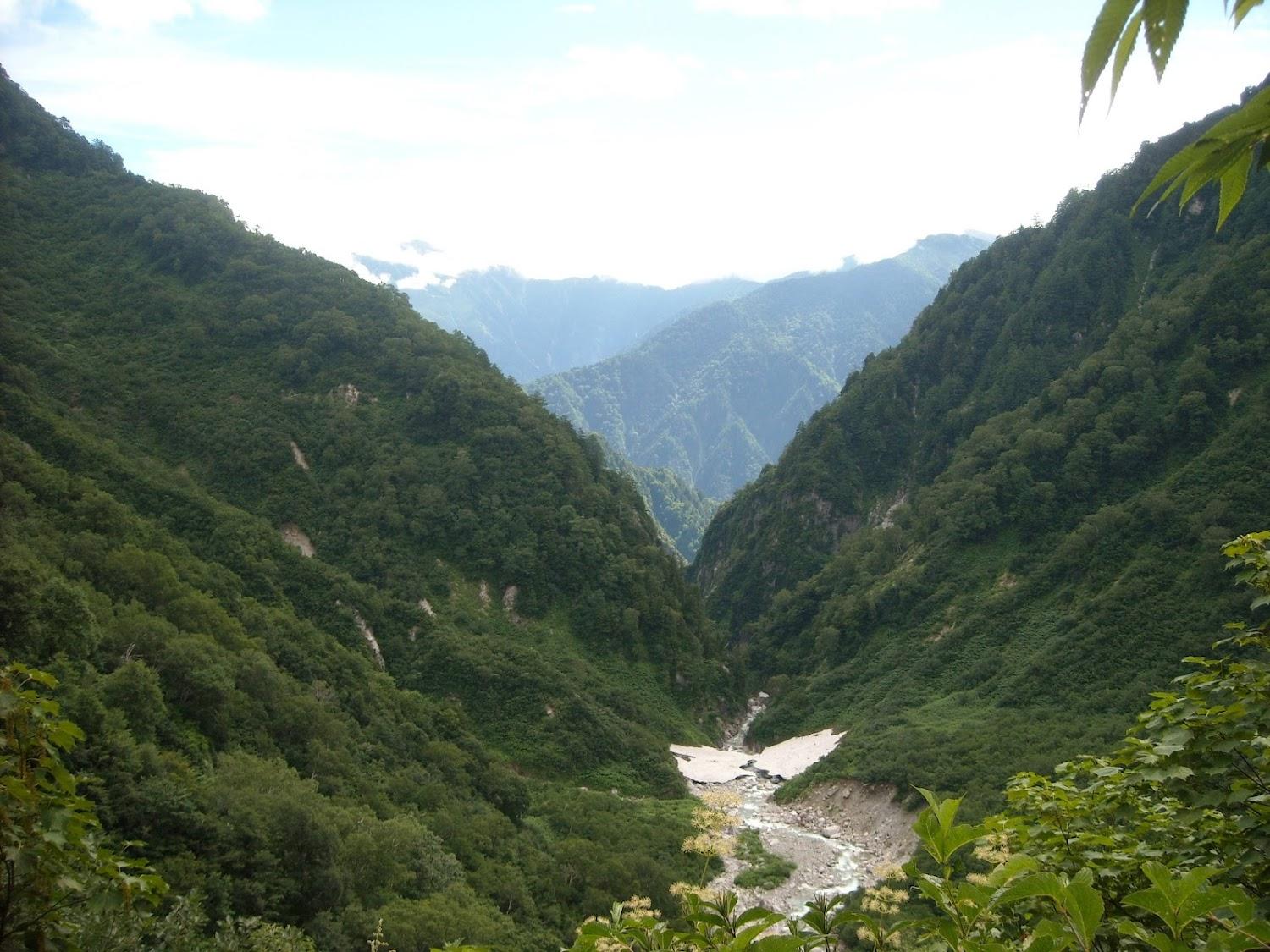 Cover Image for Tsurugisawa Hut