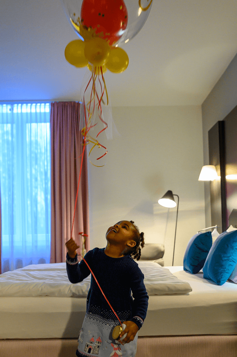 Cover Image for Mercure Hotel Hannover City