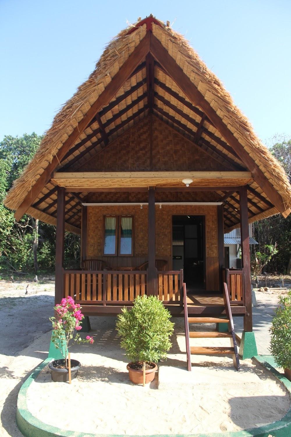 Cover Image for Cemara Indah Bungalow & Dorm