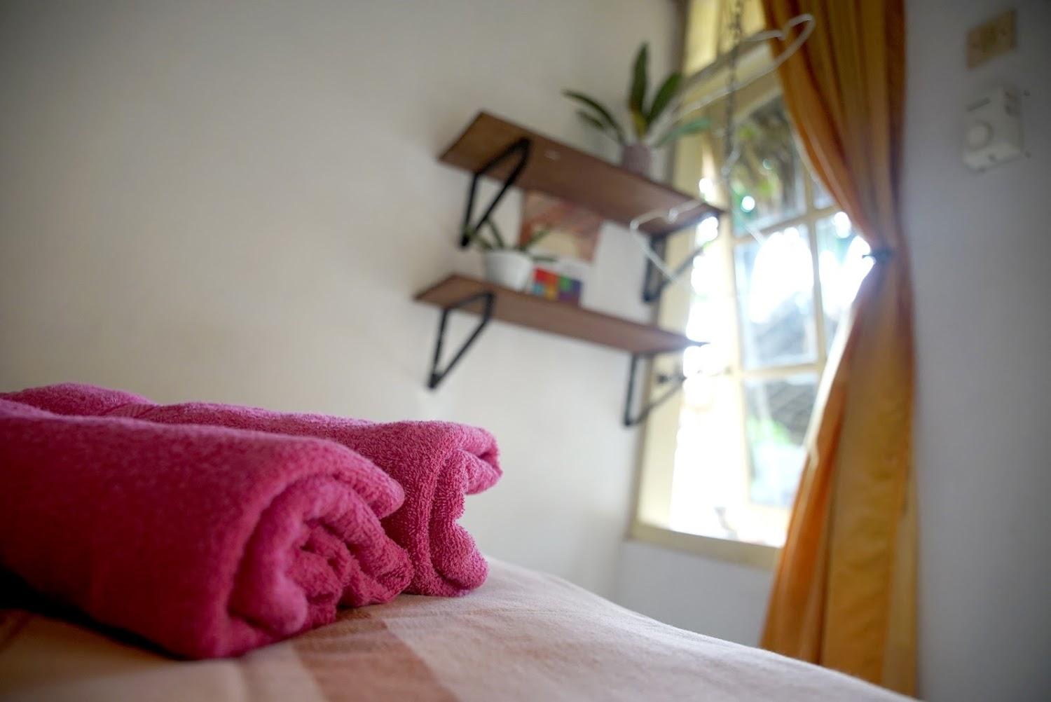 Cover Image for ViaVia Guesthouse