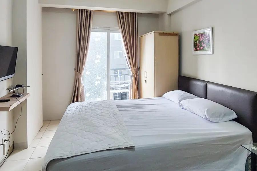 Cover Image for RedLiving Apartemen Sunter Park View - Mega Room Tower B