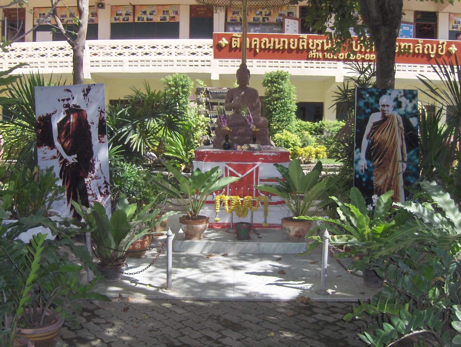 Cover Image for Sing Buri Thailand Homestay