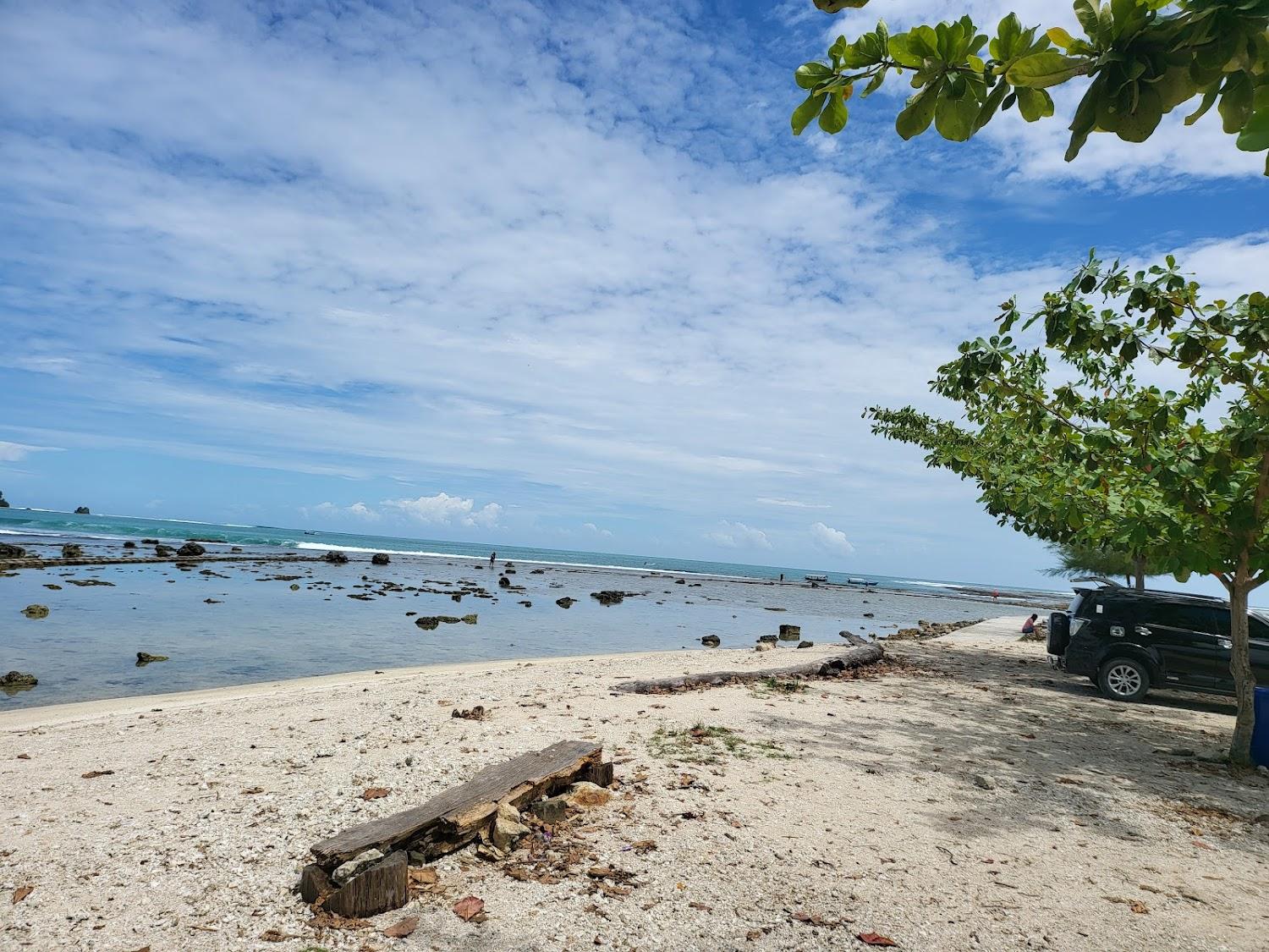 Cover Image for Hash & Family Surf Camp NIAS