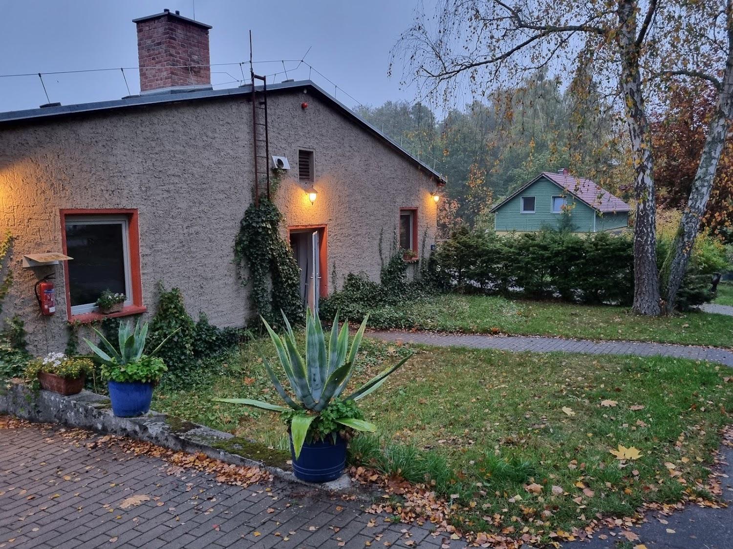 Cover Image for Haus Bikowsee