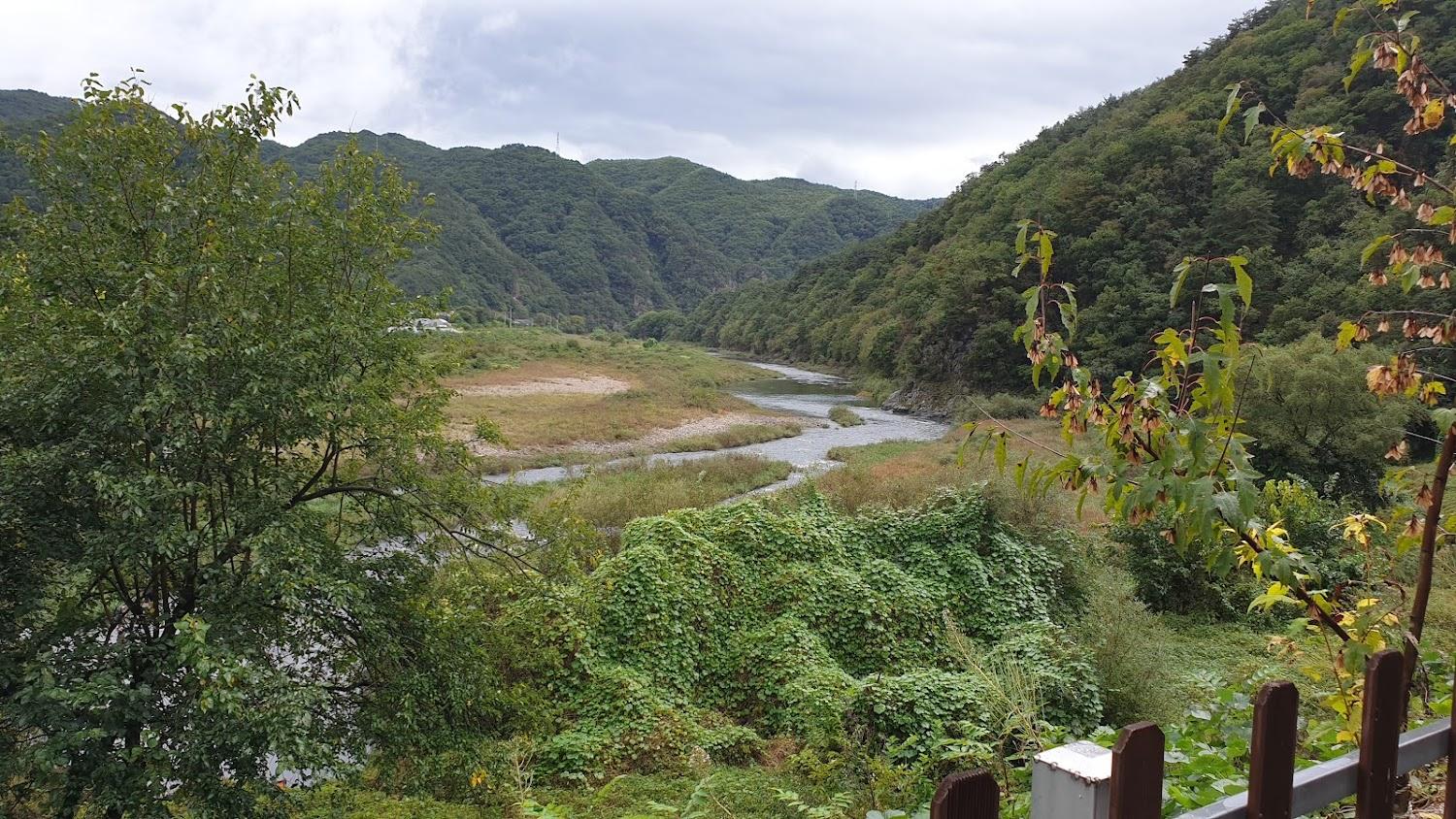 Cover Image for 예뜰펜션