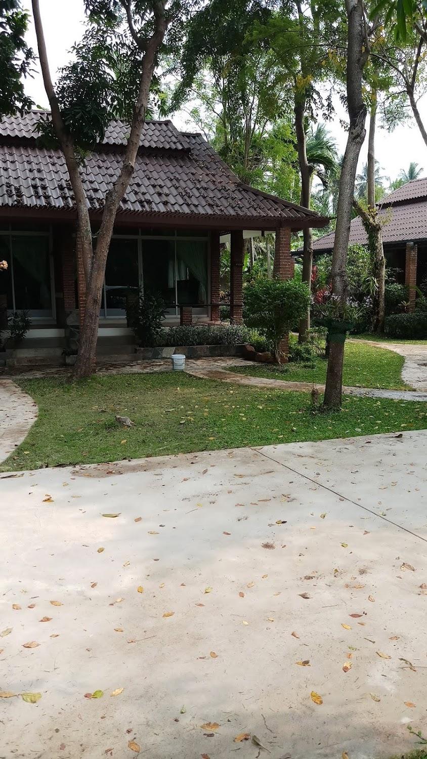 Cover Image for บ้านอังคณา รีสอร์ท