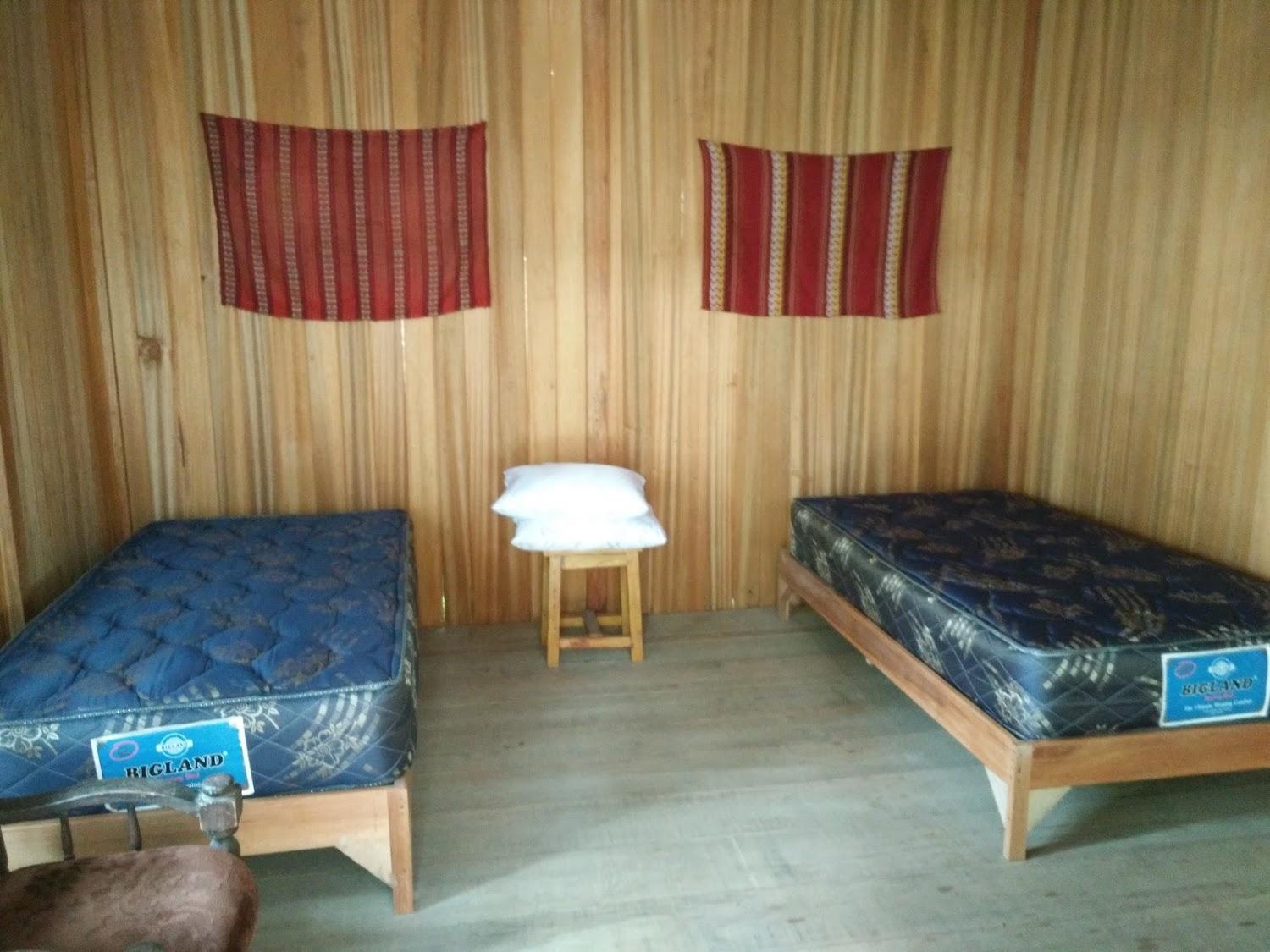 Cover Image for Modoinding Lodge