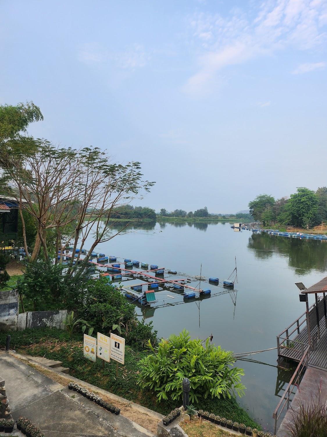 Cover Image for Nam Sai Resort