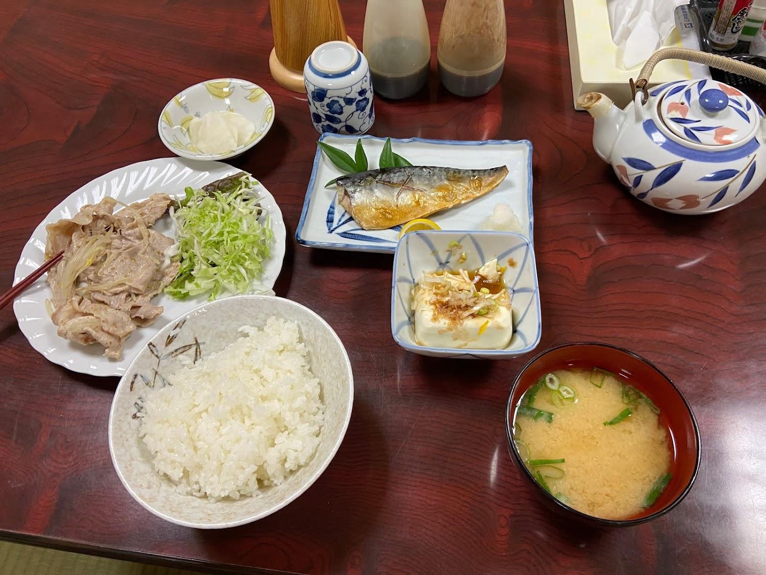 Cover Image for Iwamoto Ryokan