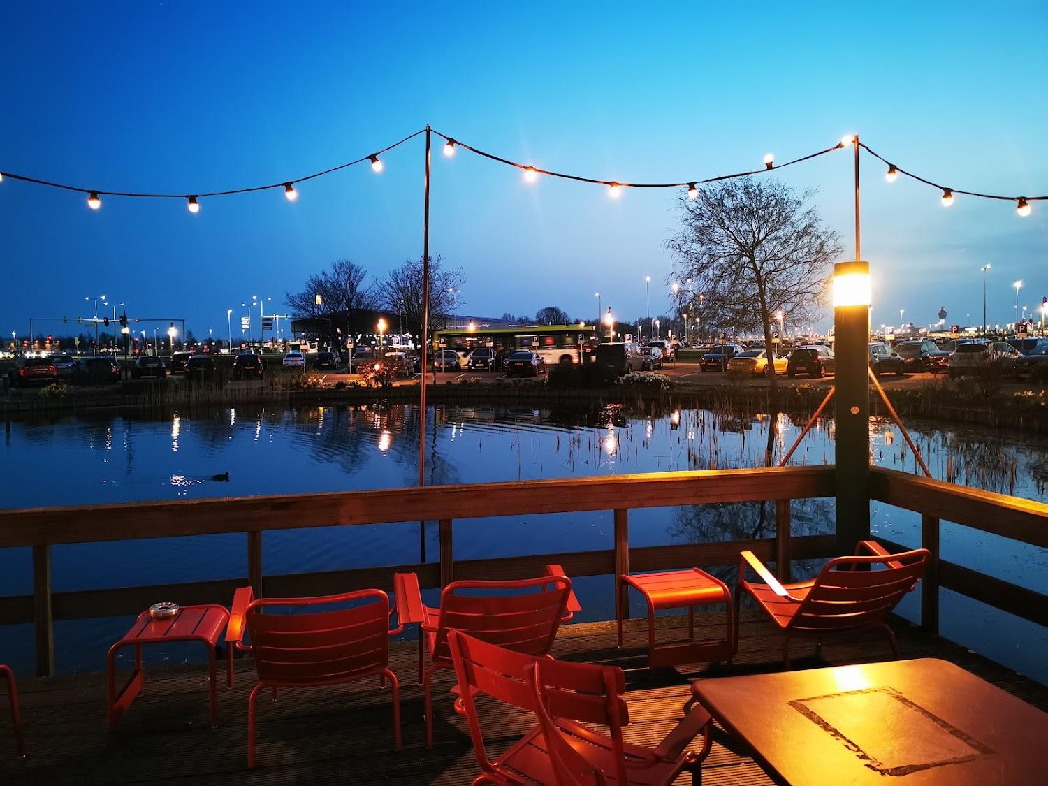 Cover Image for ibis Schiphol Amsterdam Airport