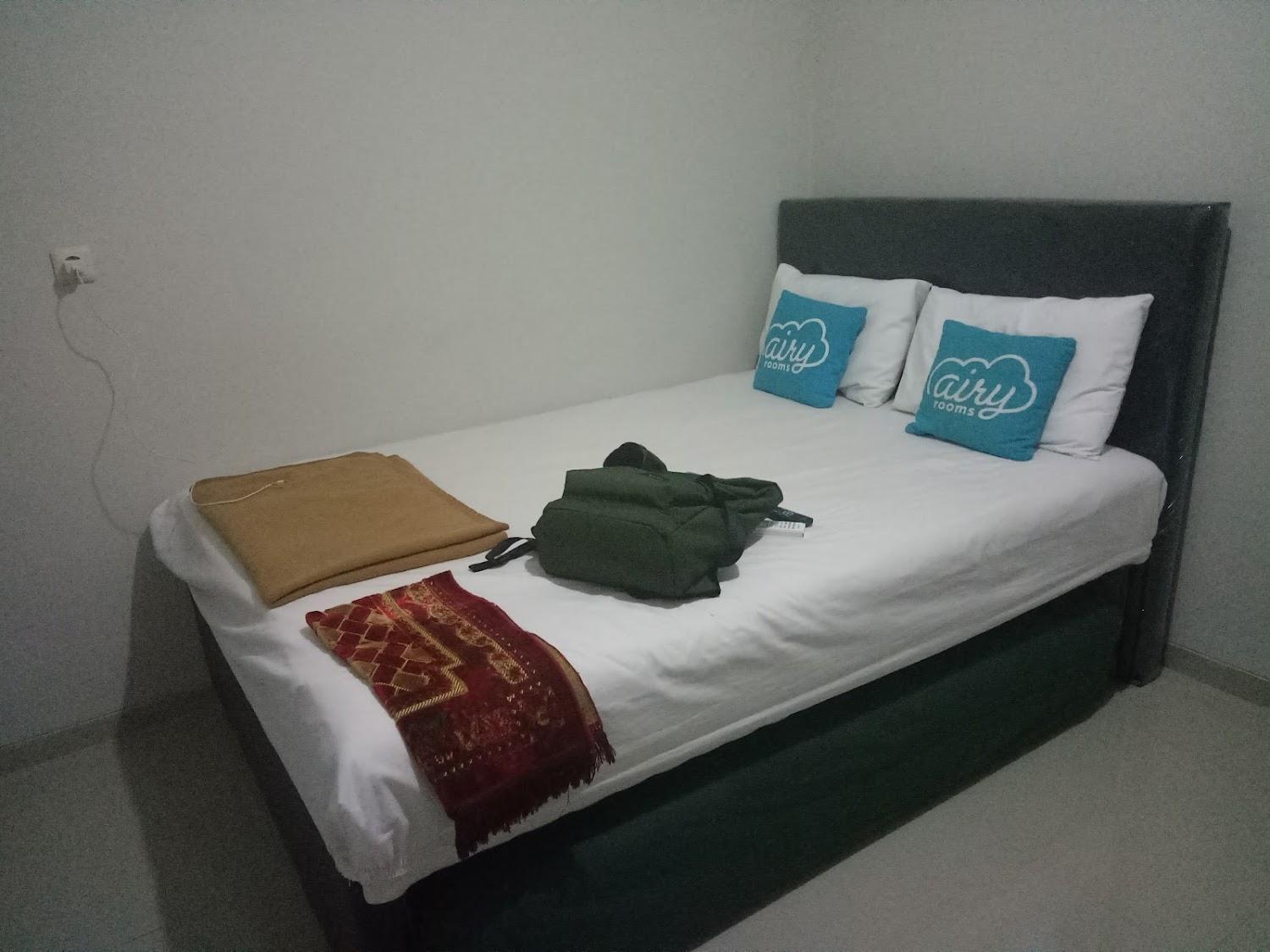 Cover Image for Guest House Gatsu Syariah 1