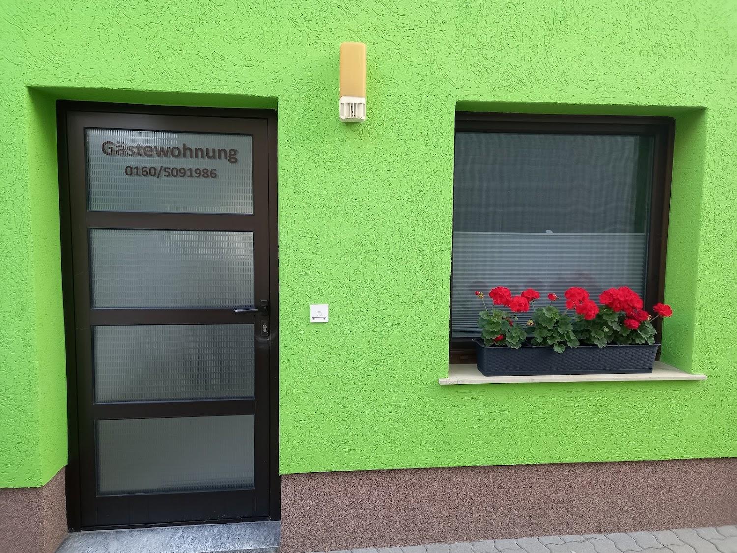 Cover Image for Gästewohnung Meyer