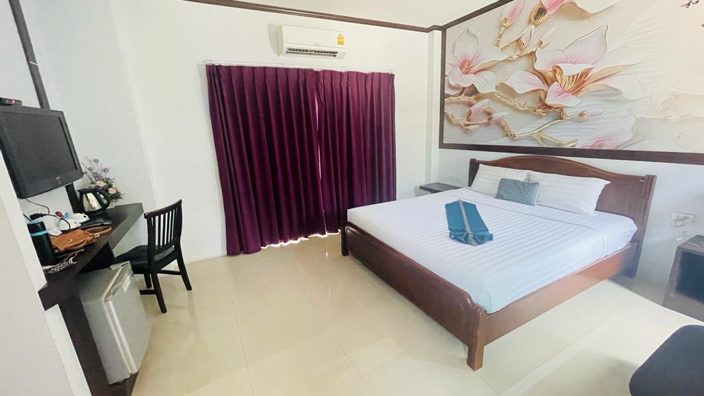 Cover Image for Blue Orchid Resort Trang บลูออคิด รีสอร์ท ตรัง
