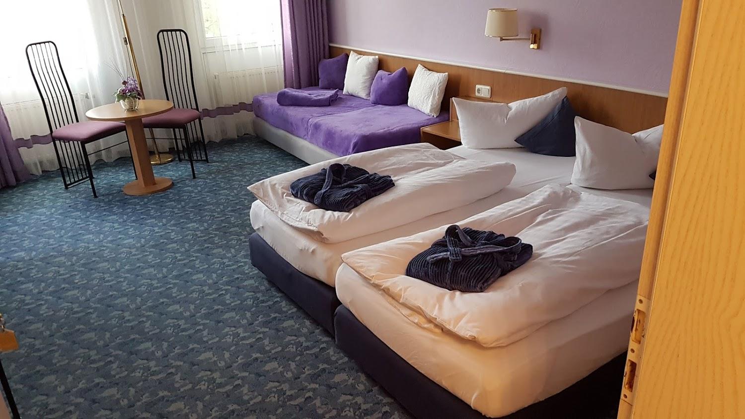 Cover Image for Hotel Am St. Georg