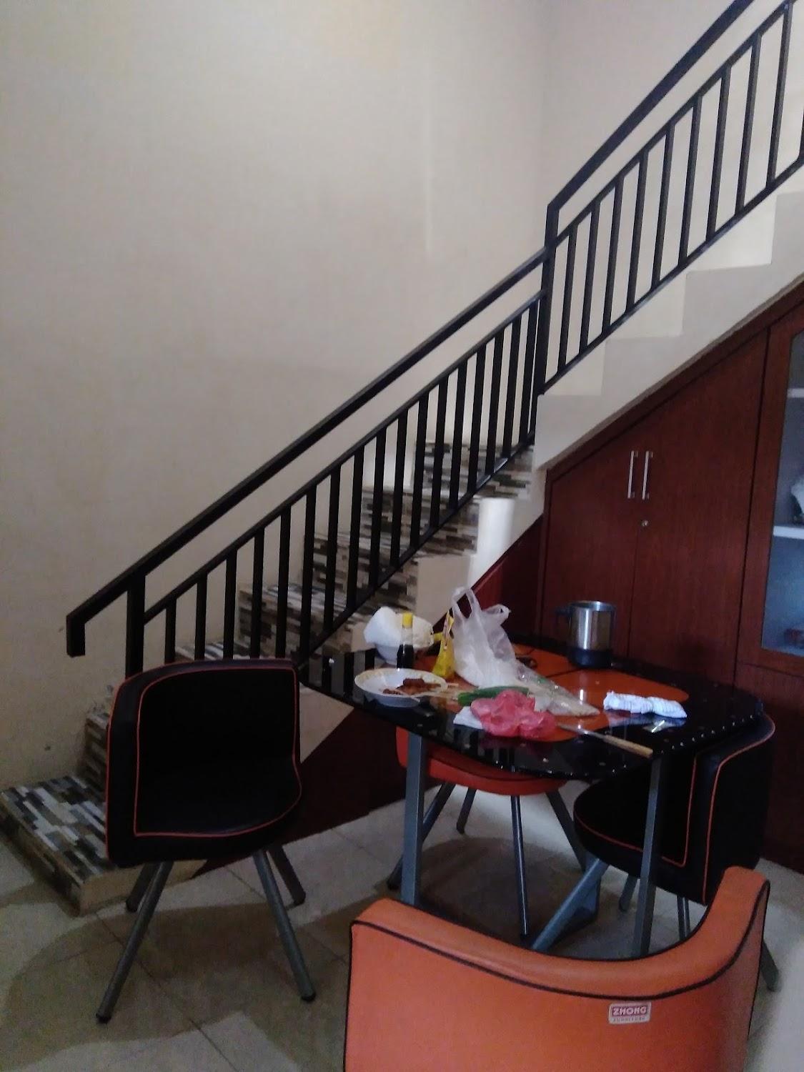 Cover Image for Villa Batu Rafif
