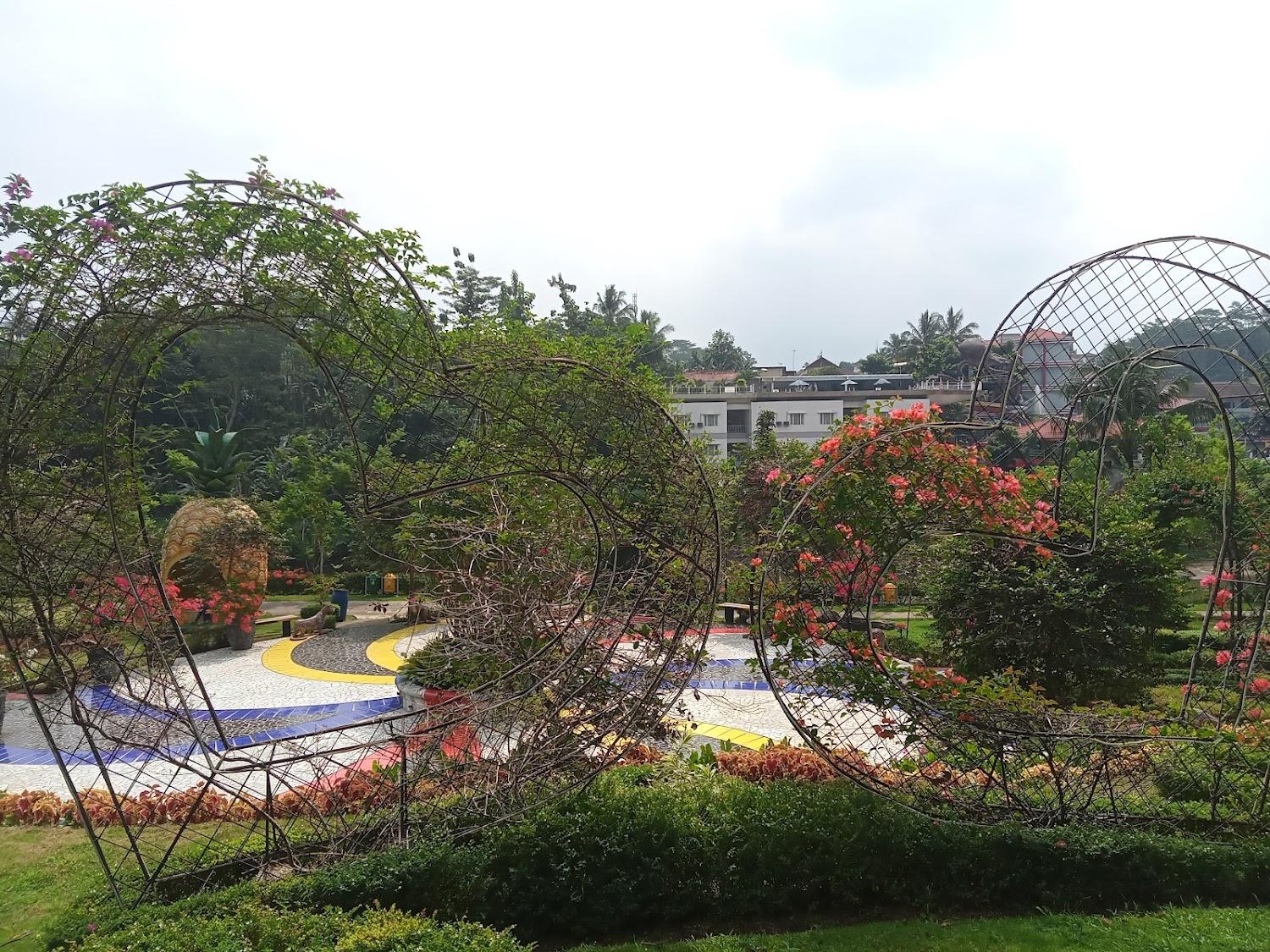 Cover Image for Surya Yudha Park