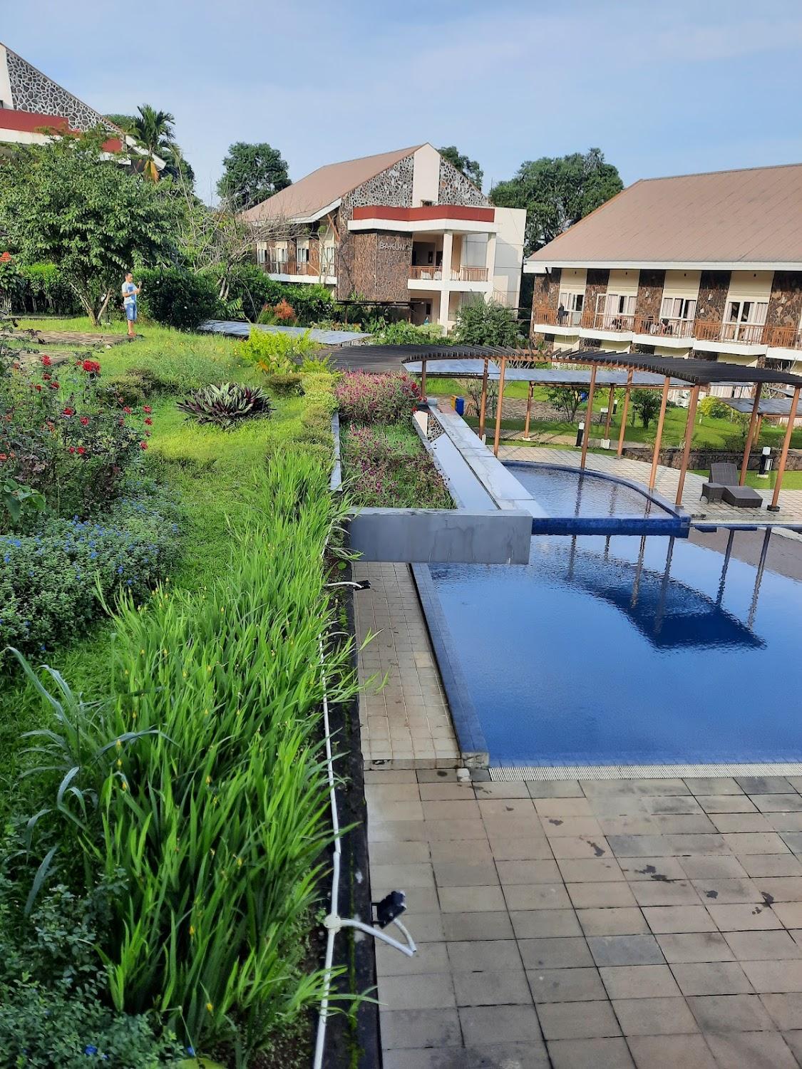 Cover Image for Villa Bukit Pancawati