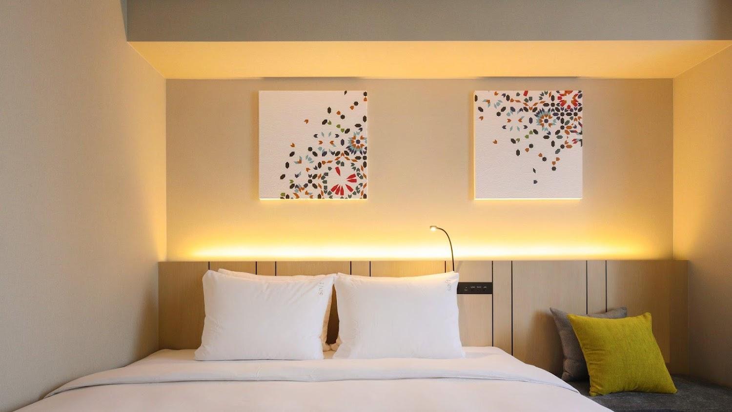 Cover Image for ANA Holiday Inn Sendai, an IHG Hotel
