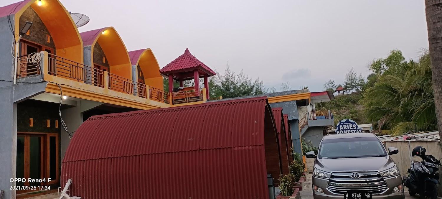 Cover Image for Aries Homestay